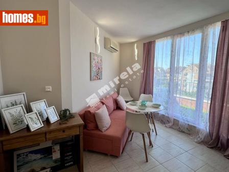 Двустаен, 45m² - Апартамент за продажба - 114885367