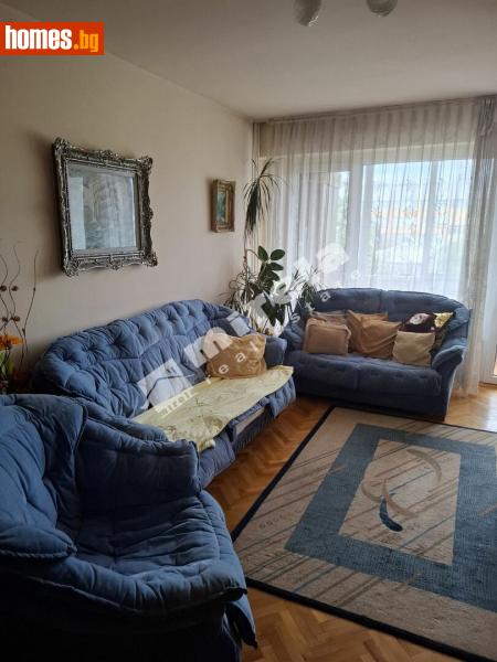 Двустаен, 65m² - София, София - град - Апартамент за продажба - МИРЕЛА - 114885394