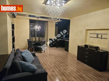 Тристаен, 105m² - Апартамент под наем - 114885410