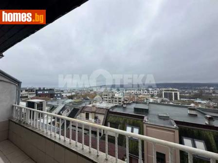 Тристаен, 83m² - Апартамент за продажба - 114885420