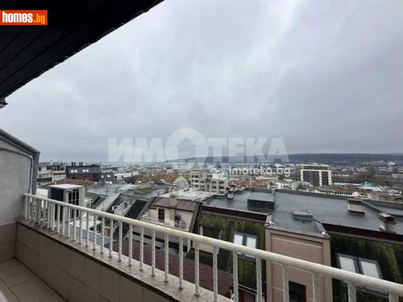 Тристаен, 83m² - Варна, Варна - Апартамент за продажба - ИМОТЕКА АД - 114885420