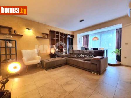 Многостаен, 124m² - Апартамент за продажба - 114885427