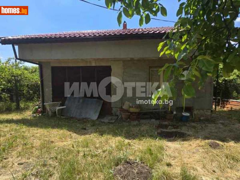 Къща, 60m² - Кв. Суходол, София - Къща за продажба - ИМОТЕКА АД - 114885437