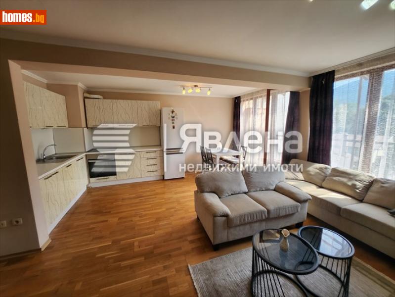 Тристаен, 173m² - Кв. Бояна, София - Апартамент за продажба - ЯВЛЕНА - 114885463