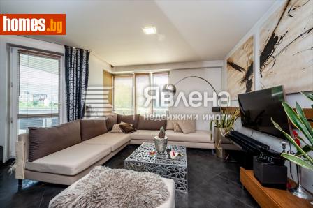 Тристаен, 158m² - Апартамент за продажба - 114885483