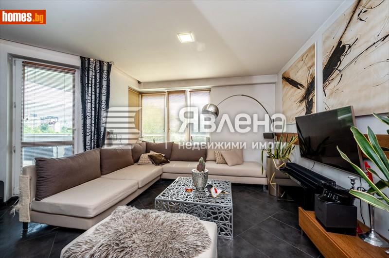 Тристаен, 158m² - Жк. Дианабад, София - Апартамент за продажба - ЯВЛЕНА - 114885483