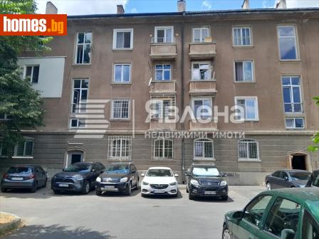 Двустаен, 48m² - Апартамент за продажба - 114885523