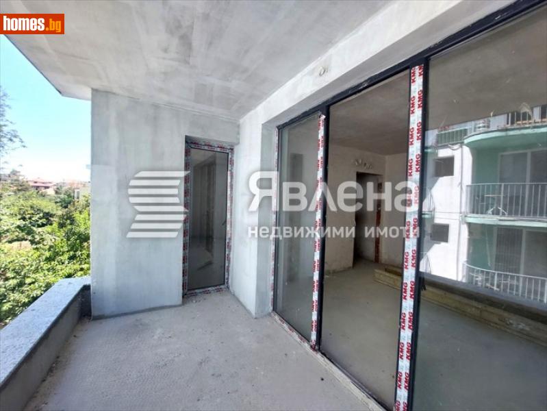 Двустаен, 87m² - Гр.Черноморец, Бургас - Апартамент за продажба - ЯВЛЕНА - 114885536