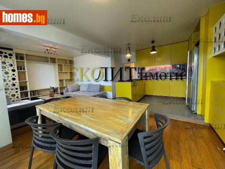 Четиристаен, 155m² - Апартамент под наем - 114886062