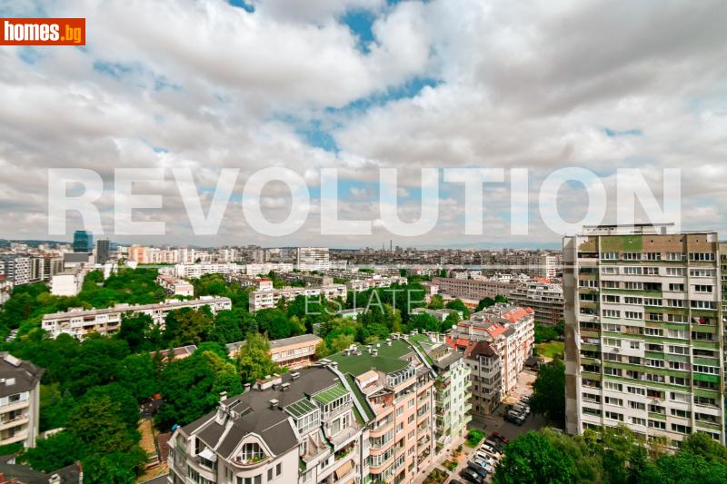 Двустаен, 64m² - Жк. Гоце Делчев, София - Апартамент за продажба - Революшън Естейт - 114886248