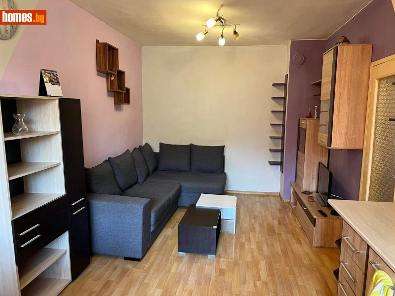 Двустаен, 50m² - Жк. Младост 4, София - Апартамент под наем - Риълнет Офис Класик - 114886282