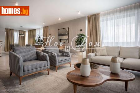 Тристаен, 193m² - Апартамент за продажба - 114886451