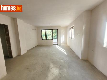 Тристаен, 101m² - Апартамент за продажба - 114886482