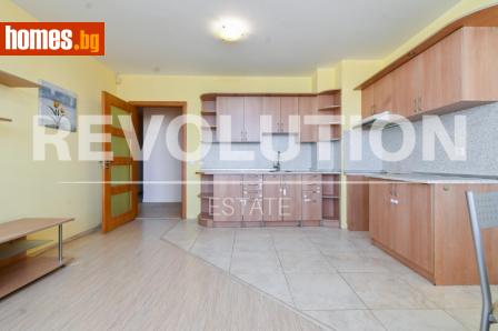 Тристаен, 105m² - Апартамент за продажба - 114886555