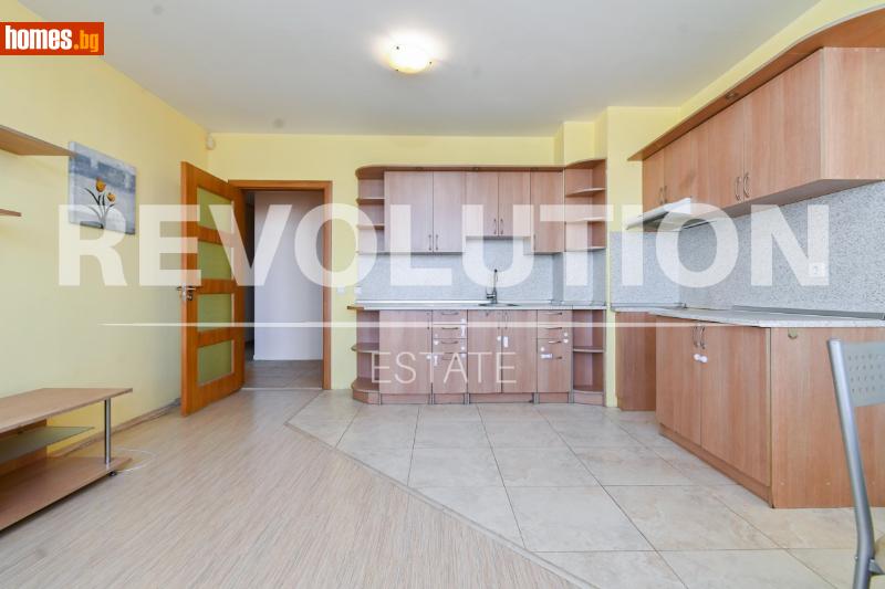 Тристаен, 105m² - Жк. Свобода, София - Апартамент за продажба - Революшън Естейт - 114886555