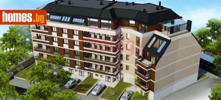 Двустаен, 93m² - Апартамент за продажба - 114886743