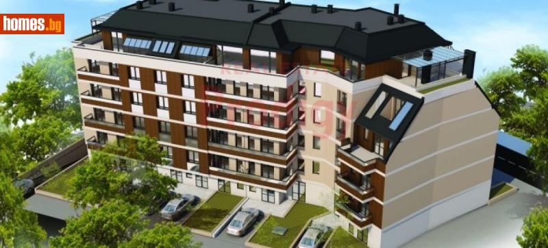 Двустаен, 93m² - Жк. Овча Купел, София - Апартамент за продажба - Продиджи - 114886743