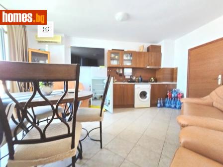 Тристаен, 77m² - Апартамент за продажба - 114886864
