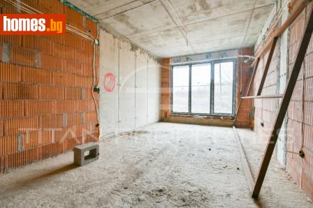 Едностаен, 33m² - Апартамент за продажба - 114887085