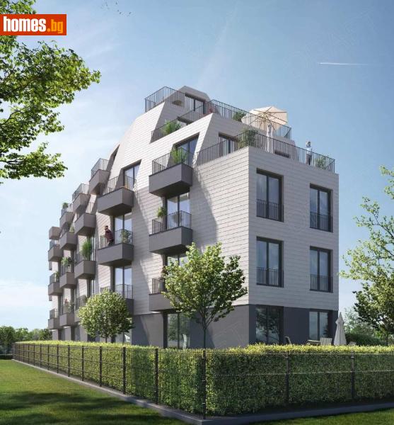 Двустаен, 87m² - Жк. Овча Купел, София - Апартамент за продажба - Артемис естейт  - 114887100
