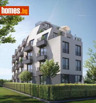 Тристаен, 108m² - Апартамент за продажба - 114887103