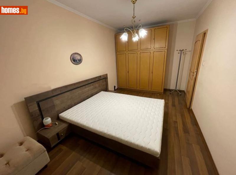 Тристаен, 90m² - Жк. Надежда 2, София - Апартамент за продажба - Артемис естейт  - 114888500