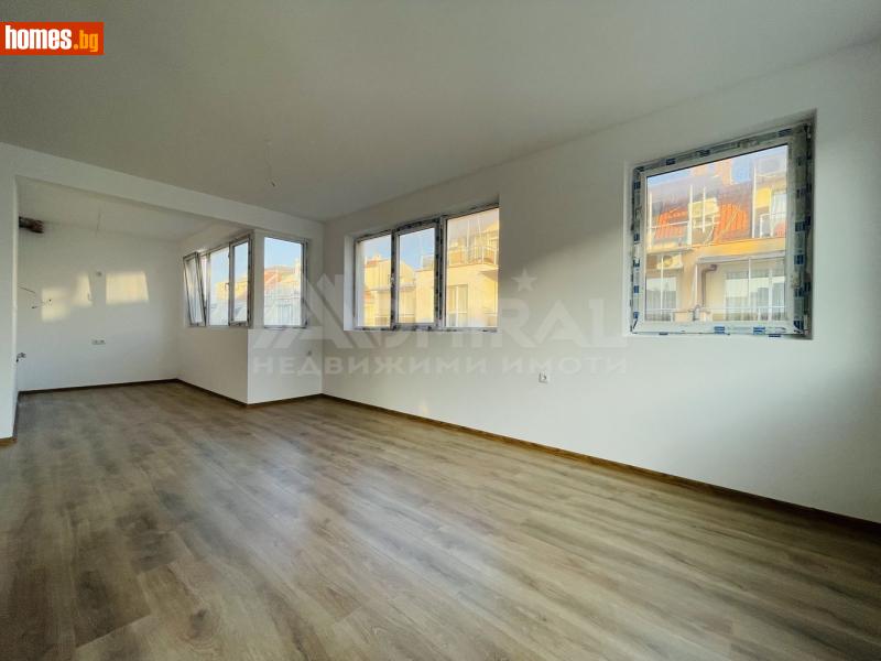 Тристаен, 166m² - Гр.Поморие, Бургас - Апартамент за продажба - ADMIRAL Недвижими Имоти - 114888510