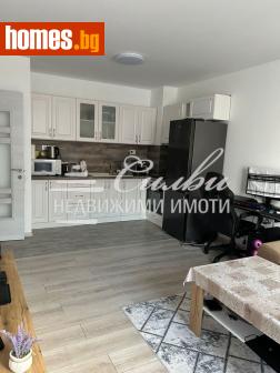 Двустаен, 58m² - Апартамент за продажба - 114888596