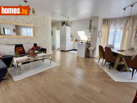 Тристаен, 120m² - Апартамент за продажба - 114888713