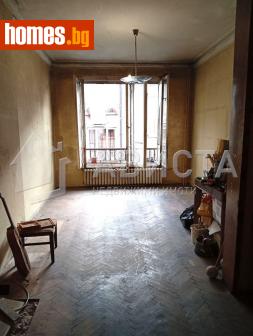 Едностаен, 35m² - Апартамент за продажба - 114888841