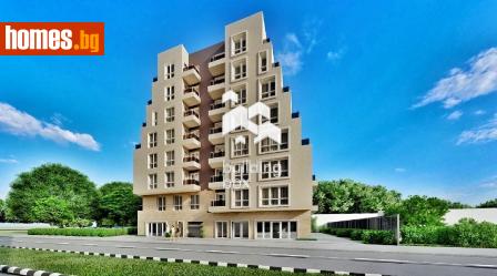 Двустаен, 59m² - Апартамент за продажба - 114888927