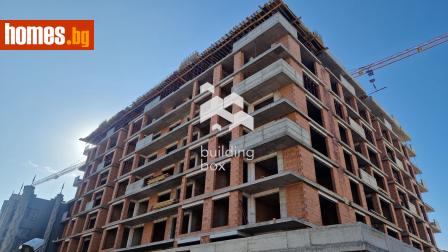 Тристаен, 108m² - Апартамент за продажба - 114888936