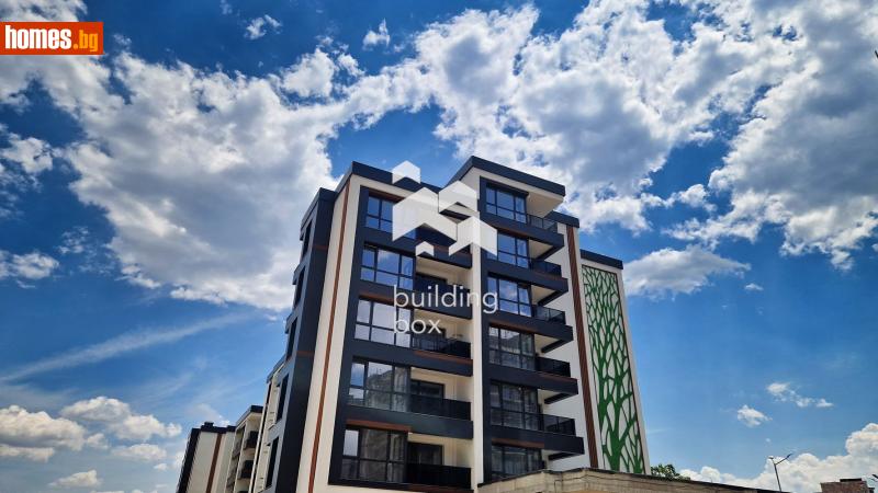 Двустаен, 76m² - Жк. Тракия, Пловдив - Апартамент за продажба - Билдинг Бокс - 114888959