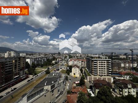 Тристаен, 86m² - Апартамент за продажба - 114888963