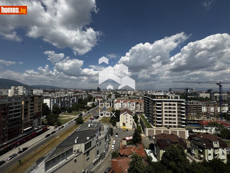 Тристаен, 86m² - Жк. Младост 1, София - Апартамент за продажба - Билдинг Бокс - 114888963