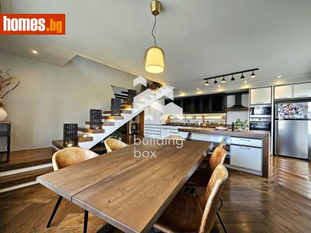 Четиристаен, 254m² - Апартамент за продажба - 114888973
