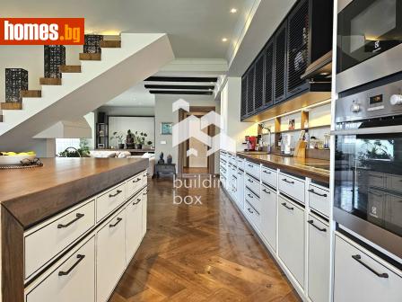 Мезонет, 254m² - Апартамент за продажба - 114888983