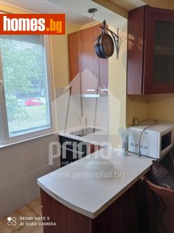 Двустаен, 45m² - Апартамент под наем - 114889008