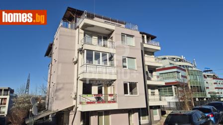 Двустаен, 60m² - Апартамент за продажба - 114889125