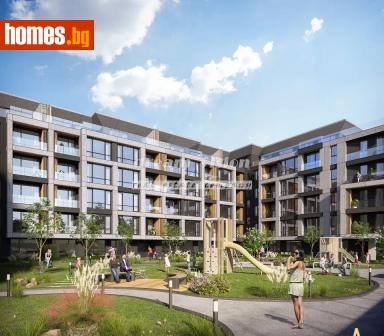 Двустаен, 66m² - Апартамент за продажба - 114889464