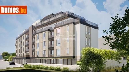 Двустаен, 60m² - Апартамент за продажба - 114889472