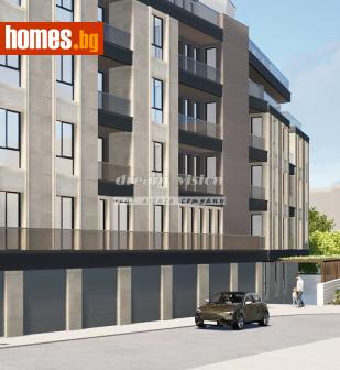 Двустаен, 63m² - Апартамент за продажба - 114889476