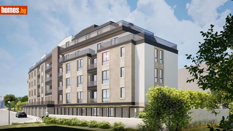Тристаен, 140m² - Кв. Манастирски Ливади, София - Апартамент за продажба - ДРИЙМ ВИЖЪН НЕДВИЖИМИ ИМОТИ - 114889480