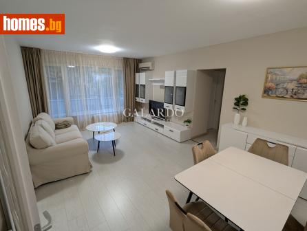 Тристаен, 80m² - Апартамент под наем - 114889564