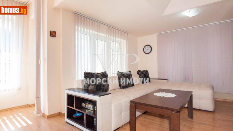 Двустаен, 73m² - Жк. Възраждане, Бургас - Апартамент за продажба - VIP МОРСКИ ИМОТИ - 114889614