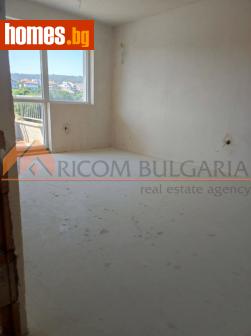 Двустаен, 54m² - Апартамент за продажба - 114890184