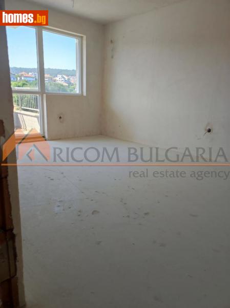 Двустаен, 54m² - Кв. Виница, Варна - Апартамент за продажба - РИКОМ БЪЛГАРИЯ ЕООД - 114890184