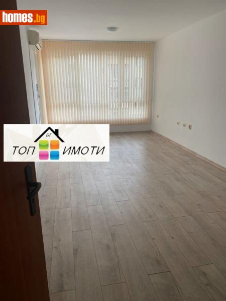 Двустаен, 63m² - Жк. Христо Ботев, Пловдив - Апартамент за продажба - ТОП ИМОТИ БГ - 114890369