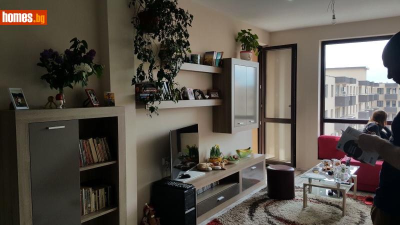 Тристаен, 88m² - Жк Южен, Пловдив - Апартамент за продажба - ТОП ИМОТИ БГ - 114890542