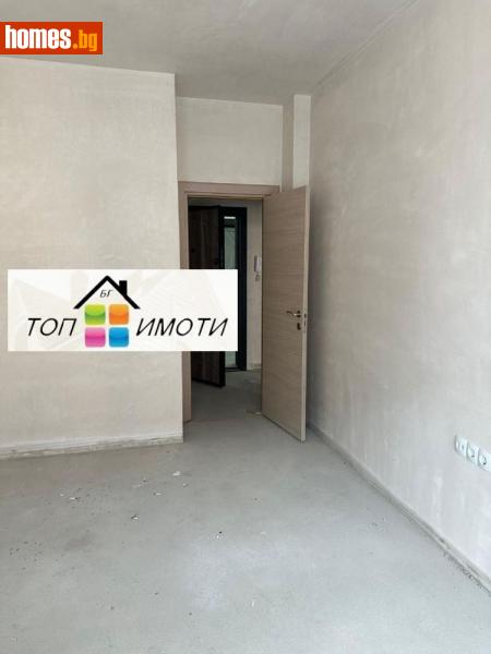 Двустаен, 67m² - Кв. Остромила, Пловдив - Апартамент за продажба - ТОП ИМОТИ БГ - 114890728